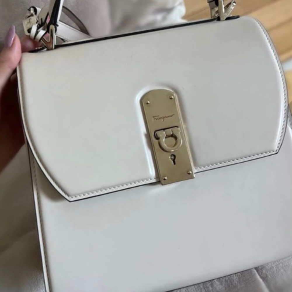 FERRAGAMO Salvatore Ferragamo bag